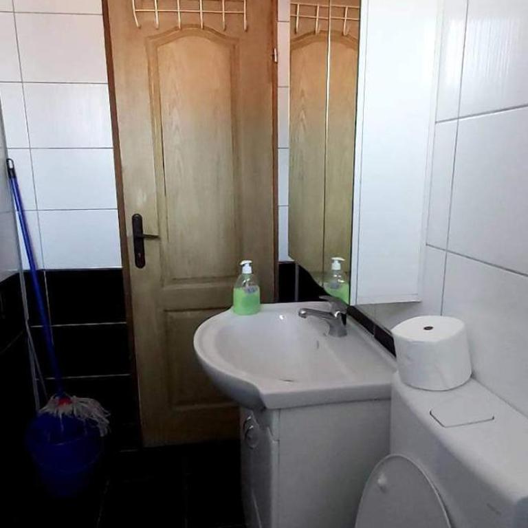 Apartman Ivanovic 4 - Apartman - 5