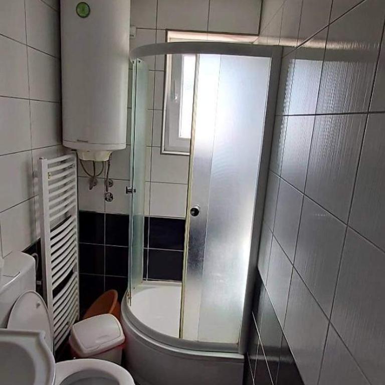 Apartman Ivanovic 4 - Apartman - 7