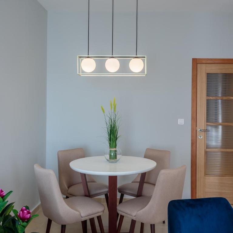 Laguna Mini Resort - Deluks Apartman - 2