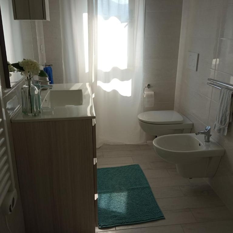 CASA DI DESI - Apartment with Balcony - 4