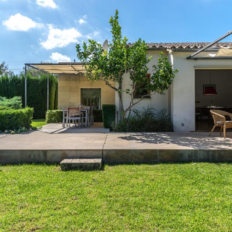 Villa Cal Padri By SunVillas Mallorca - Villa de 3 dormitorios - 6