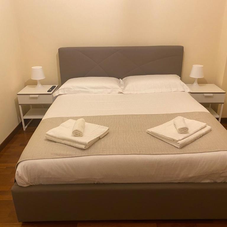 Manzoni Apartment - Appartamento con 1 Camera da Letto - 13