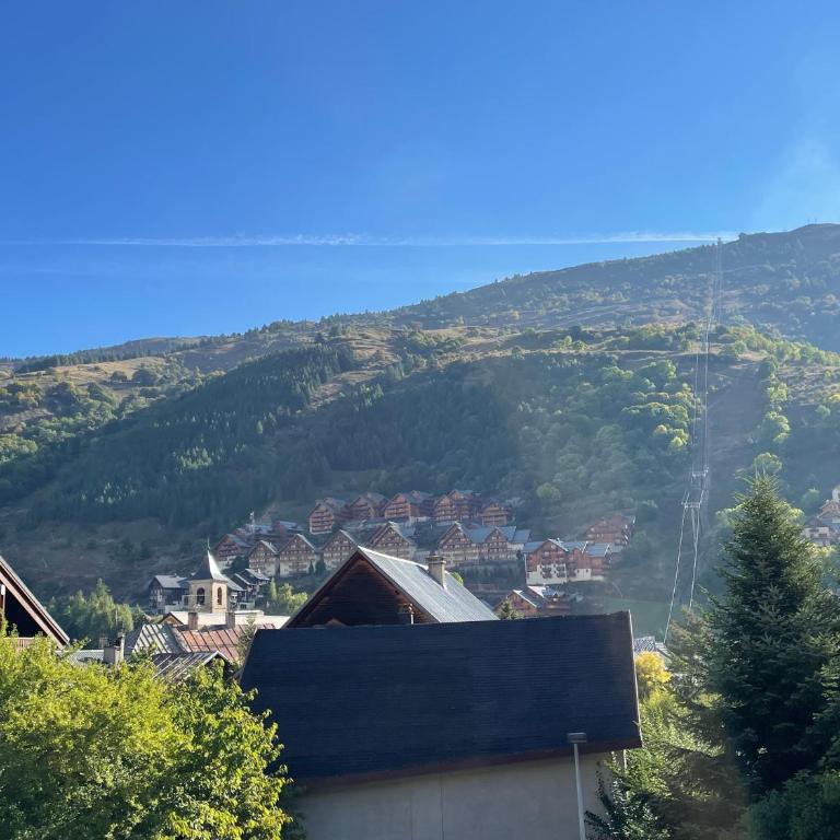 le rocher saint pierre 1H - 6pers - One-Bedroom Apartment - 14
