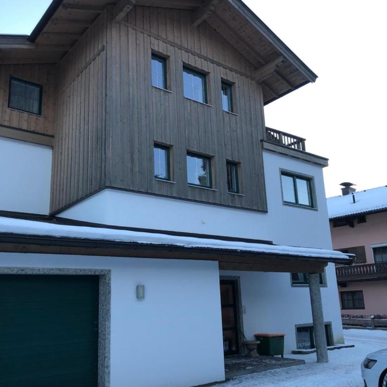 Penthouse Brixen - Apartment mit 3 Schlafzimmern - 30
