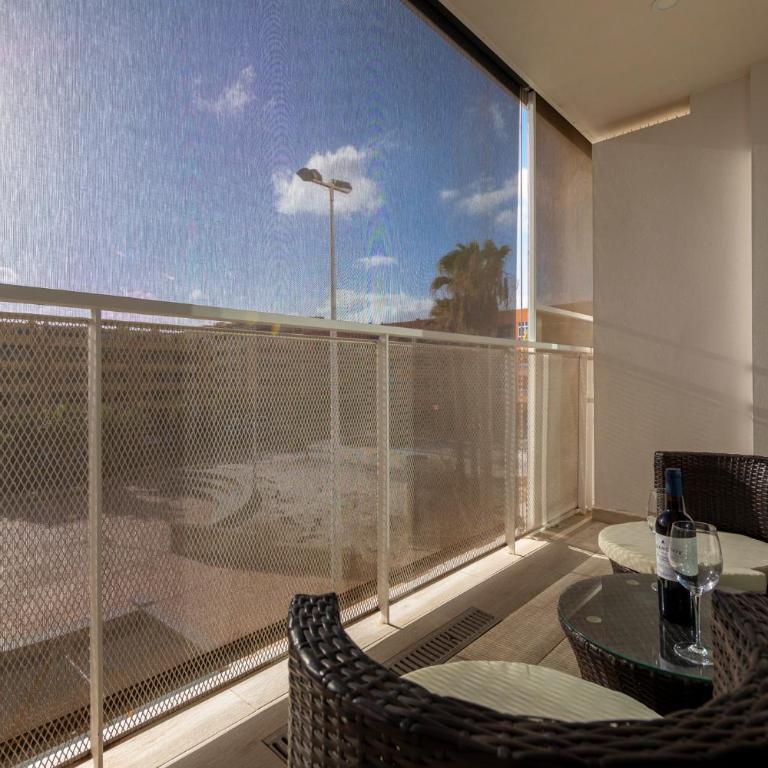 MEDANO4YOU Los Alisios - Apartamento de 2 dormitorios - 20