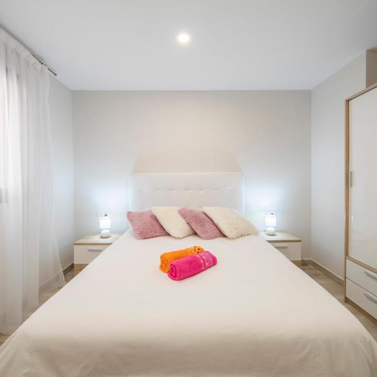 MEDANO4YOU Los Alisios - Apartamento de 2 dormitorios - 36