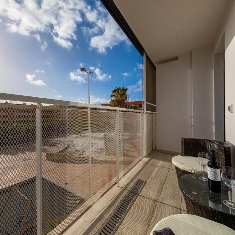 MEDANO4YOU Los Alisios - Apartamento de 2 dormitorios - 18