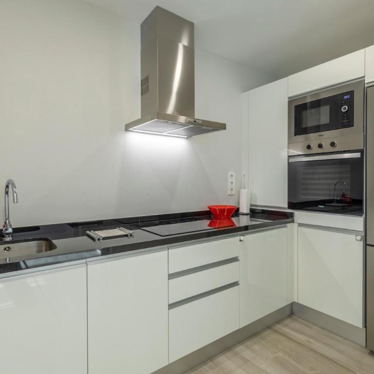 MEDANO4YOU Los Alisios - Apartamento de 2 dormitorios - 3