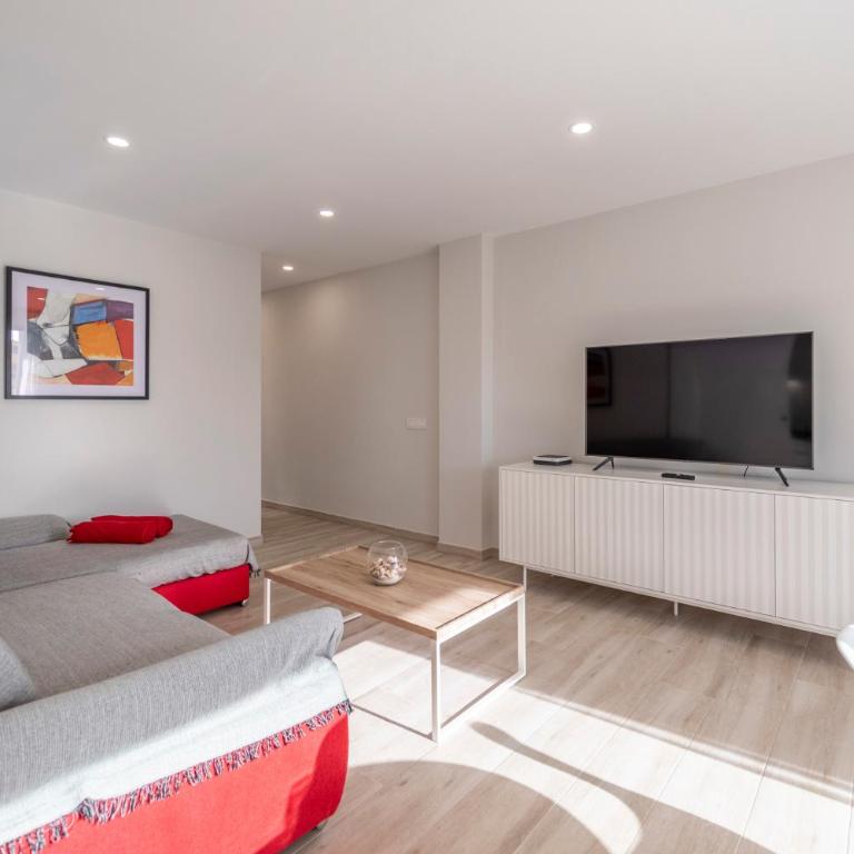 MEDANO4YOU Los Alisios - Apartamento de 2 dormitorios - 31