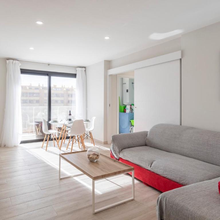 MEDANO4YOU Los Alisios - Apartamento de 2 dormitorios - 1