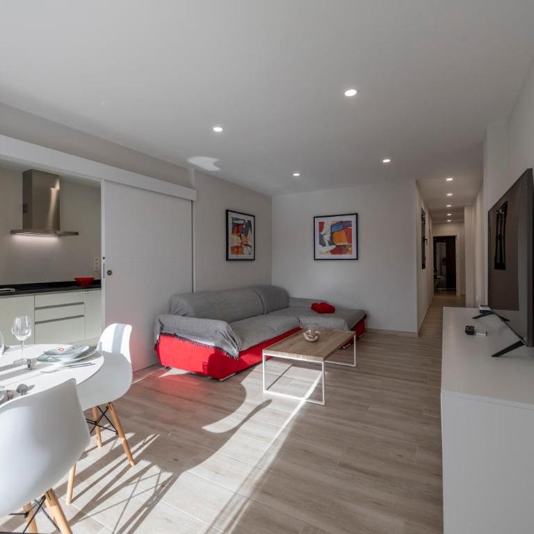 MEDANO4YOU Los Alisios - Apartamento de 2 dormitorios - 12