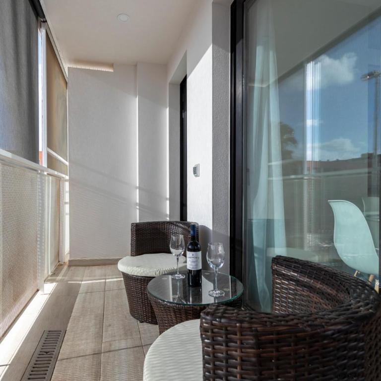 MEDANO4YOU Los Alisios - Apartamento de 2 dormitorios - 35