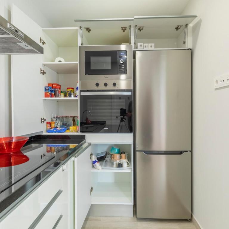 MEDANO4YOU Los Alisios - Apartamento de 2 dormitorios - 15