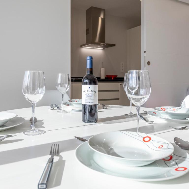 MEDANO4YOU Los Alisios - Apartamento de 2 dormitorios - 33