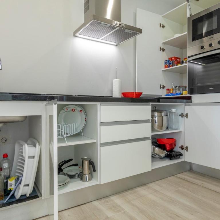 MEDANO4YOU Los Alisios - Apartamento de 2 dormitorios - 32