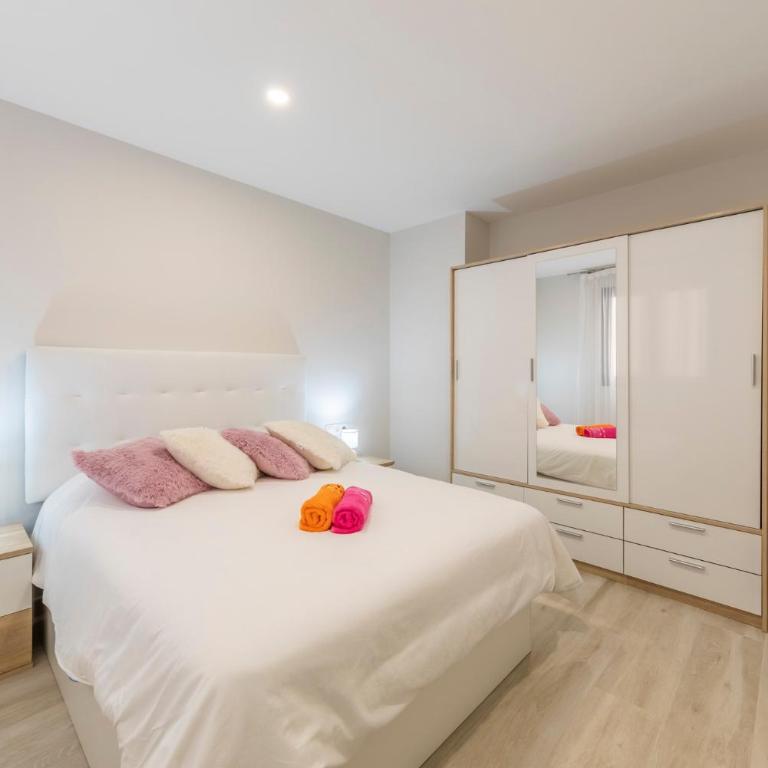 MEDANO4YOU Los Alisios - Apartamento de 2 dormitorios - 9