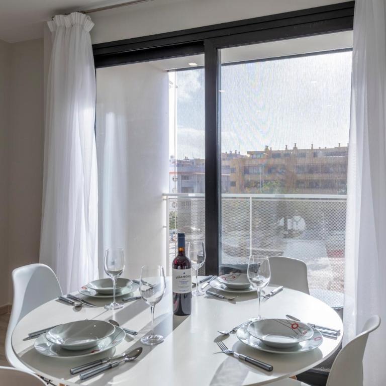 MEDANO4YOU Los Alisios - Apartamento de 2 dormitorios - 7
