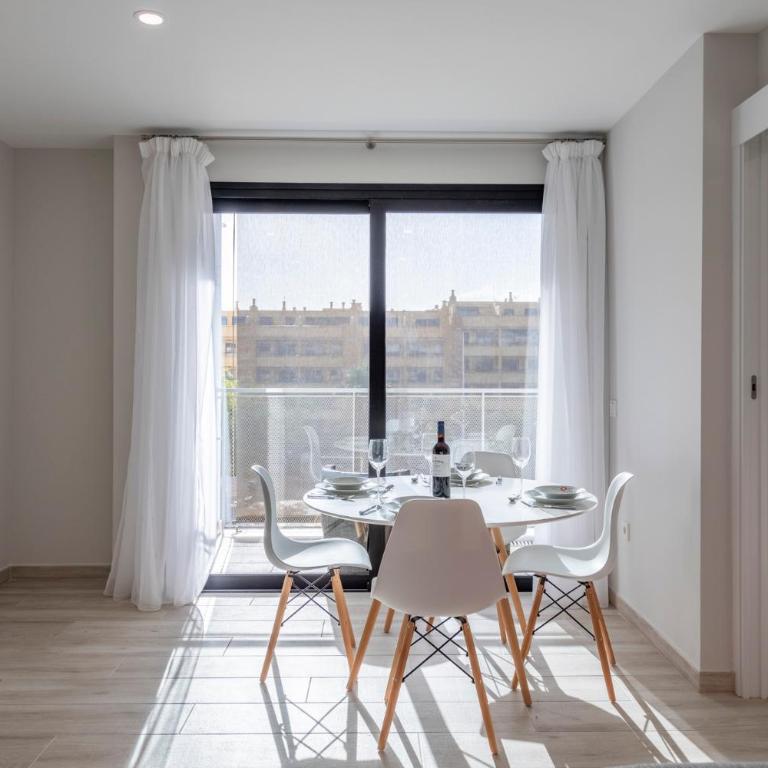 MEDANO4YOU Los Alisios - Apartamento de 2 dormitorios - 16