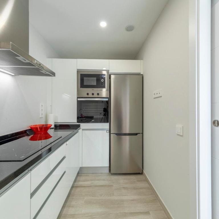 MEDANO4YOU Los Alisios - Apartamento de 2 dormitorios - 14