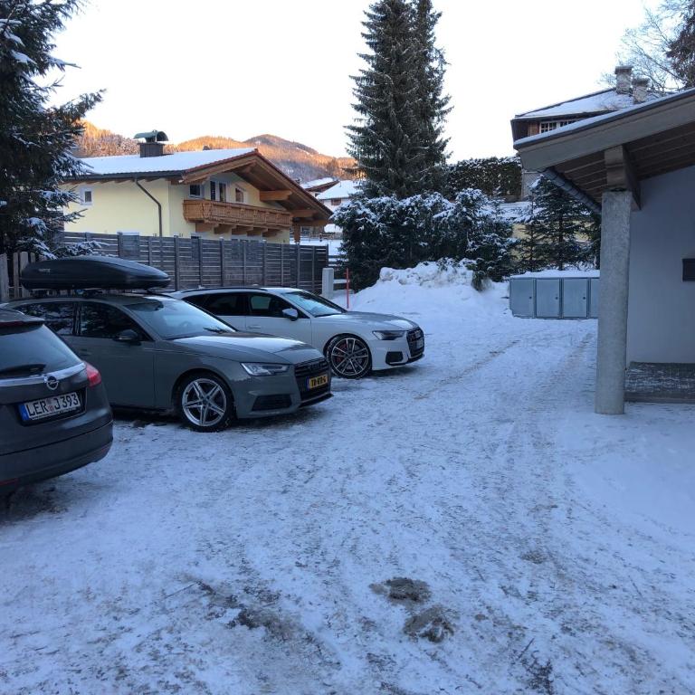 Penthouse Brixen - Apartment mit 3 Schlafzimmern - 29