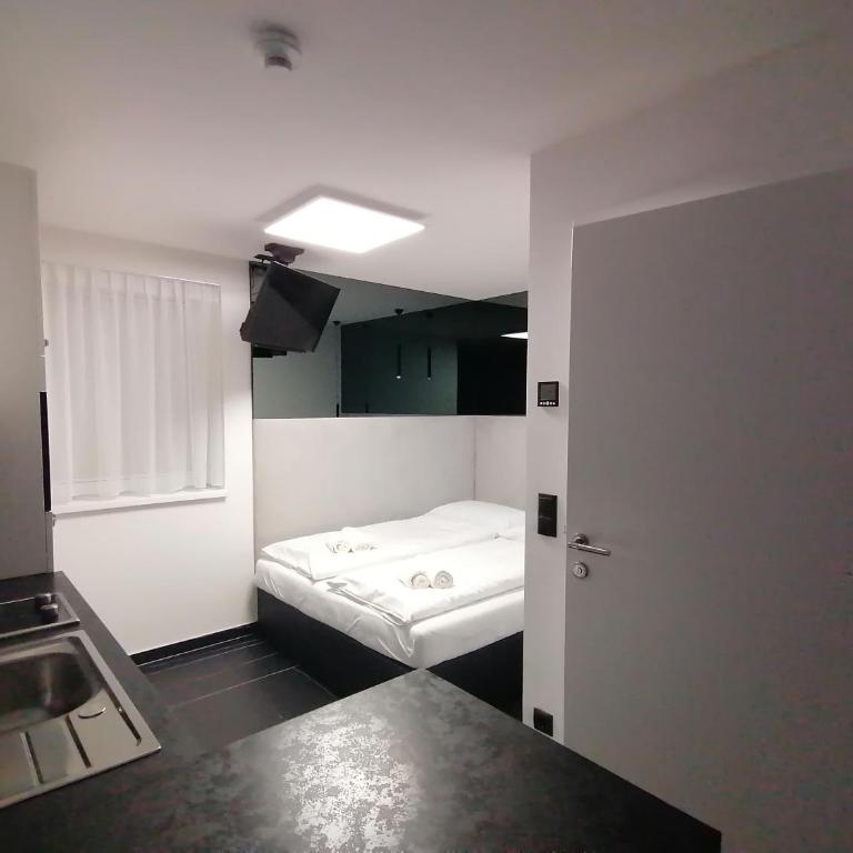 The Place Boutique & Design Hotel Flachau - Günstiges Studio - Untergeschoss - 3