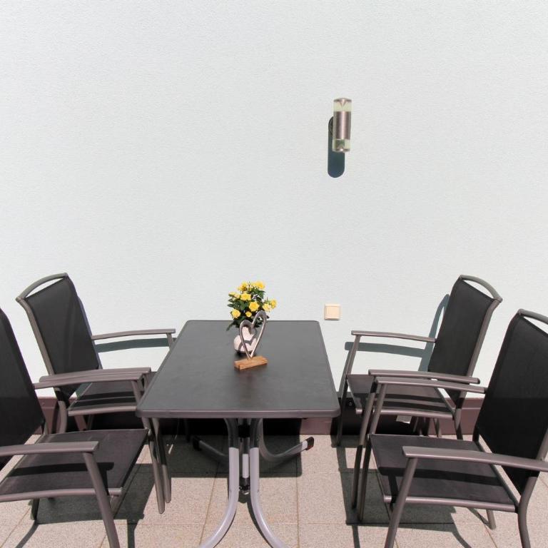 Ferienwohnung Schildwolf - Apartment - 29