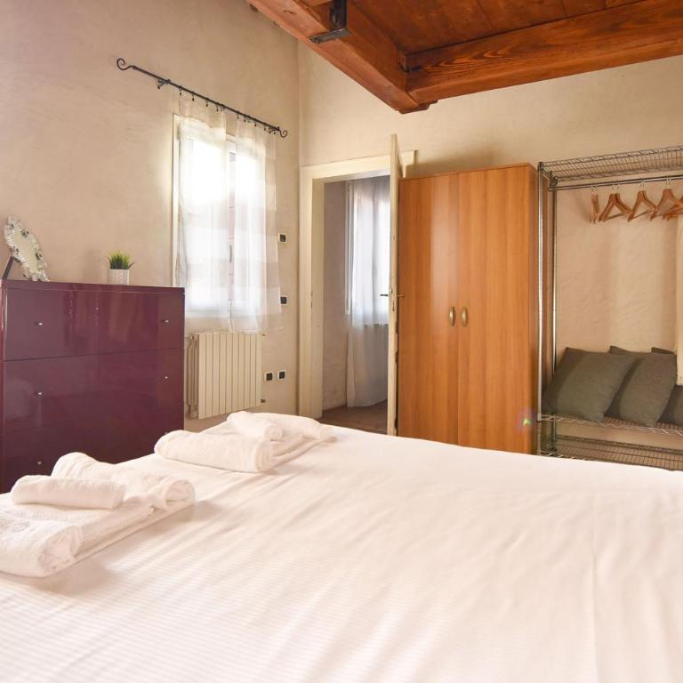 Welc-ōM Battisti Heights - Appartamento con 1 Camera da Letto - 10