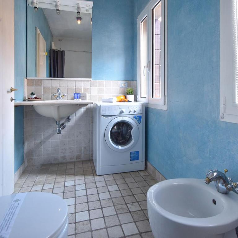 Welc-ōM Battisti Heights - Appartamento con 1 Camera da Letto - 4