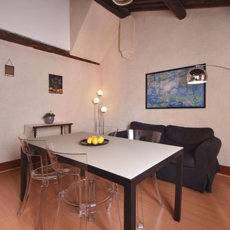 Welc-ōM Battisti Heights - Appartamento con 1 Camera da Letto - 6