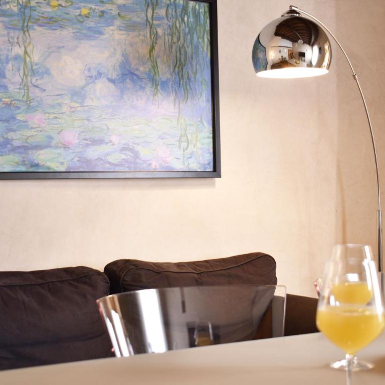 Welc-ōM Battisti Heights - Appartamento con 1 Camera da Letto - 7
