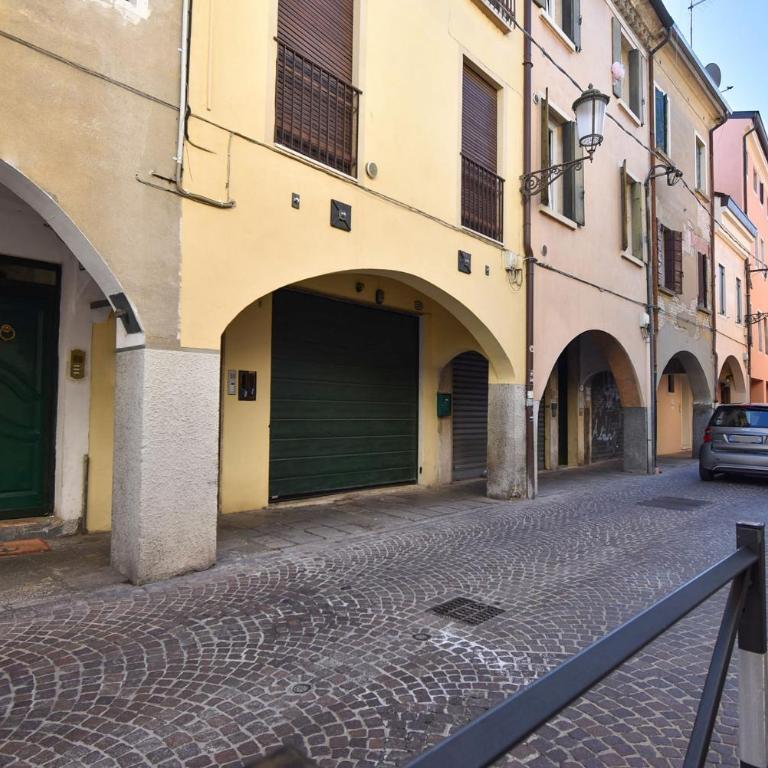 Welc-ōM Battisti Heights - Appartamento con 1 Camera da Letto - 24