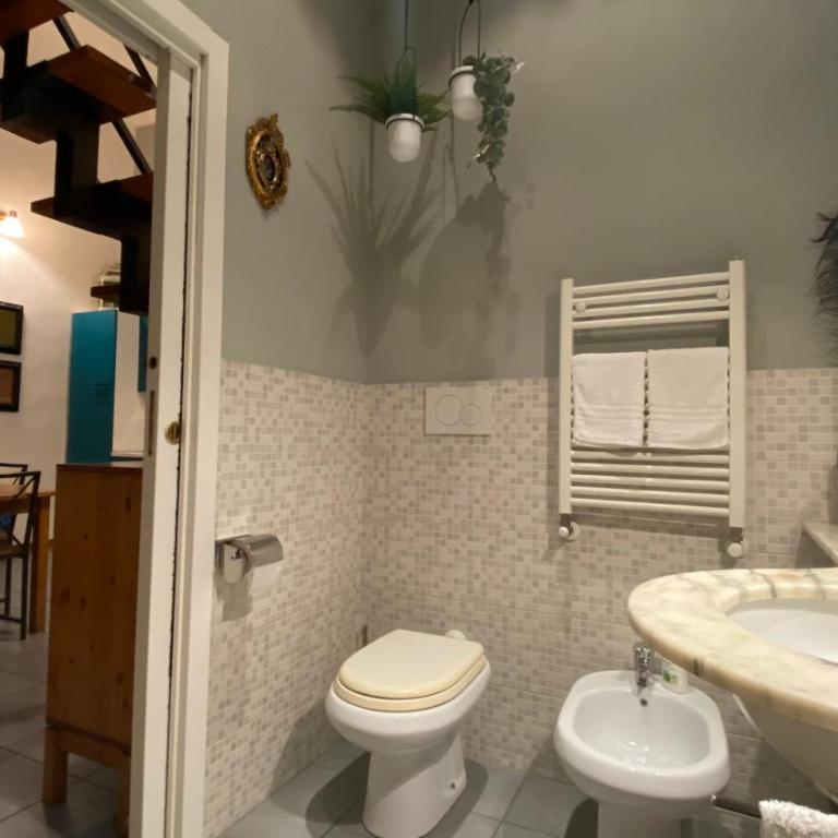 FR(EE)DA - One-Bedroom Apartment - 9