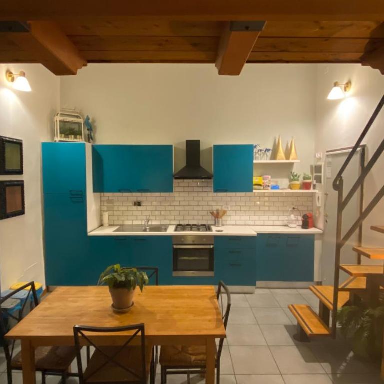 FR(EE)DA - One-Bedroom Apartment - 7