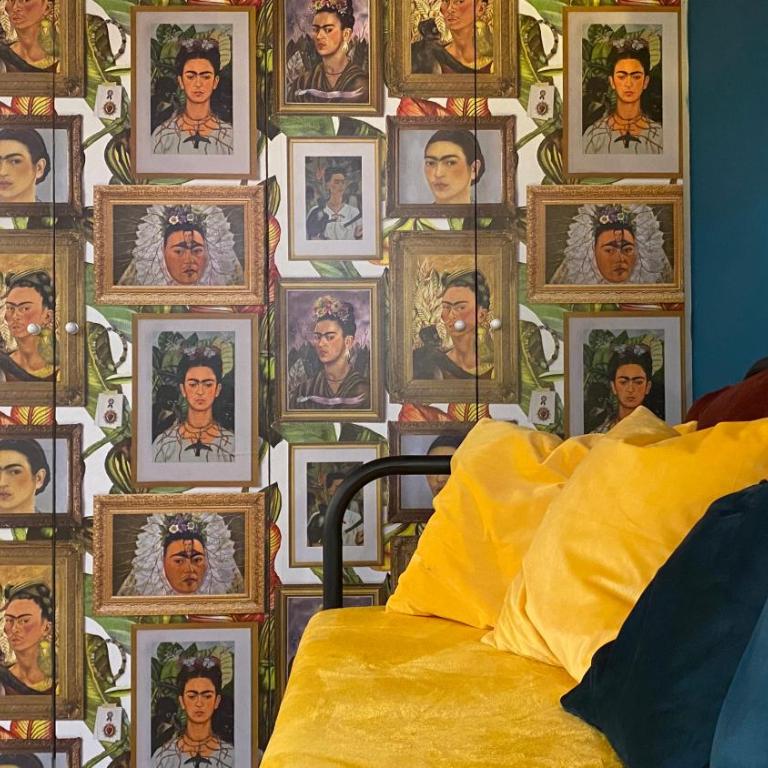 FR(EE)DA - One-Bedroom Apartment - 13