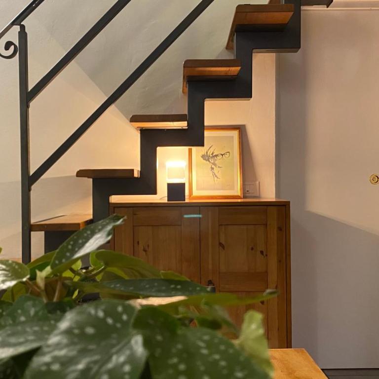 FR(EE)DA - One-Bedroom Apartment - 14