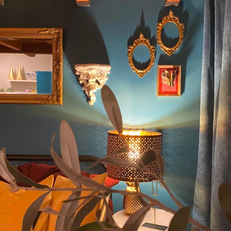 FR(EE)DA - One-Bedroom Apartment - 12