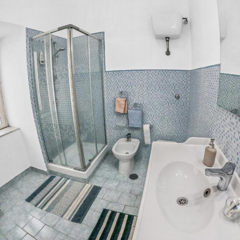 La Casa Azul - Appartamento con 1 Camera da Letto - 10