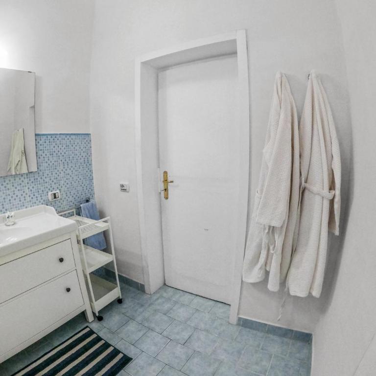 La Casa Azul - Appartamento con 1 Camera da Letto - 12