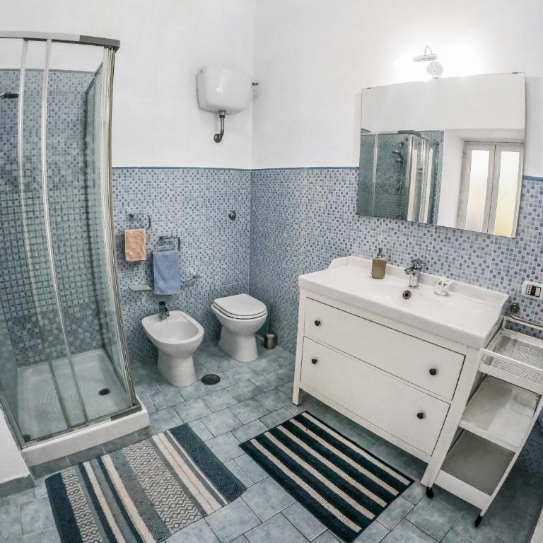 La Casa Azul - Appartamento con 1 Camera da Letto - 11