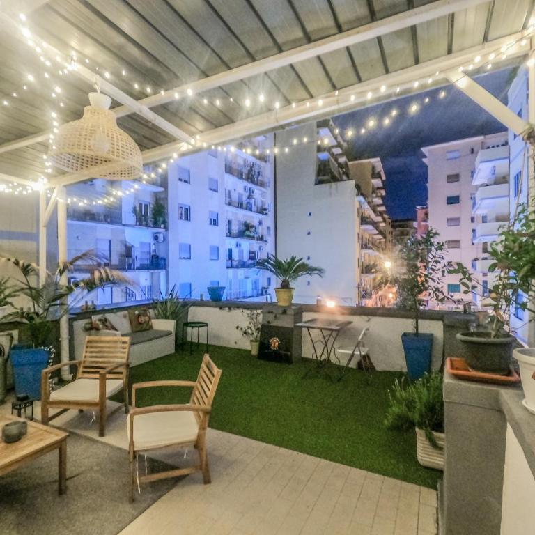La Casa Azul - Appartamento con 1 Camera da Letto - 19