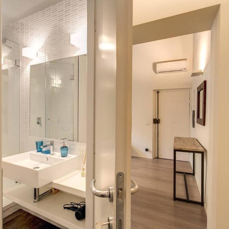 Trastevere Bright Apartment - Casa con 1 Camera da Letto - 4