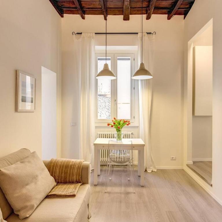 Trastevere Bright Apartment - Casa con 1 Camera da Letto - 9