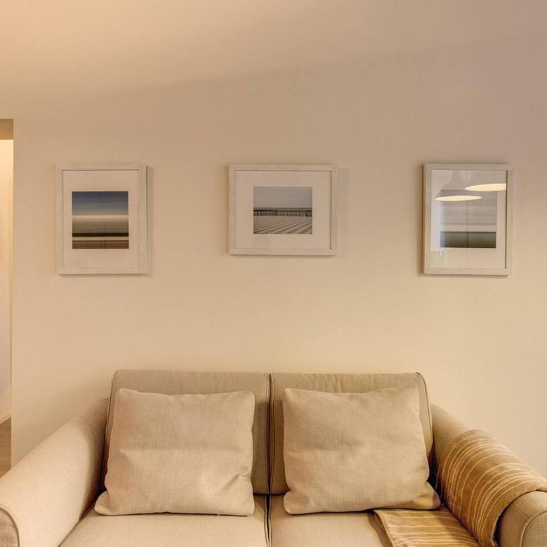 Trastevere Bright Apartment - Casa con 1 Camera da Letto - 14