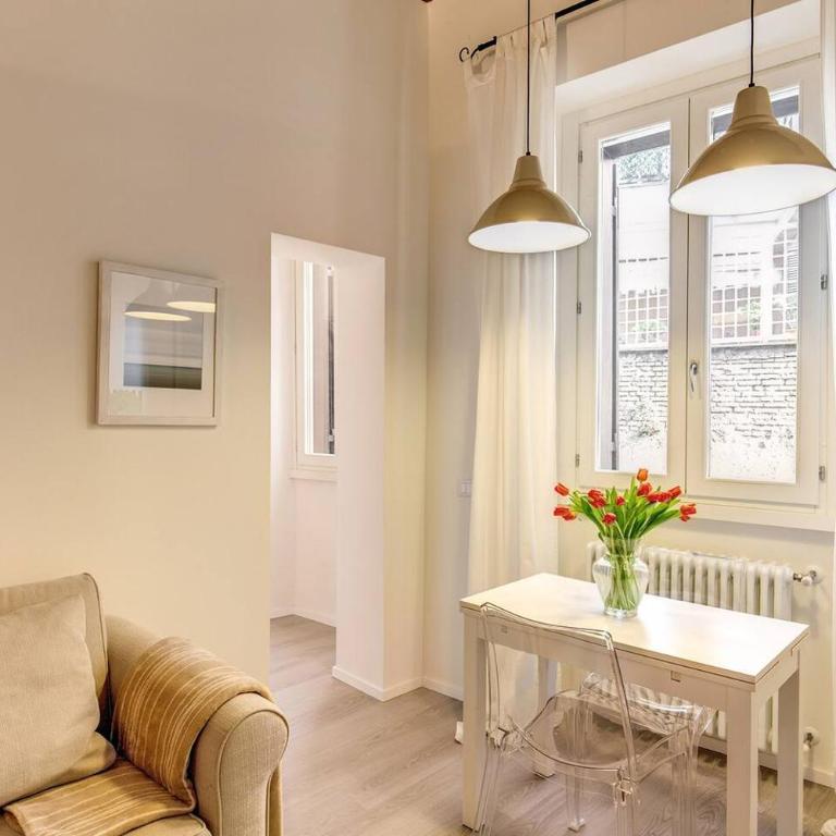 Trastevere Bright Apartment - Casa con 1 Camera da Letto - 17