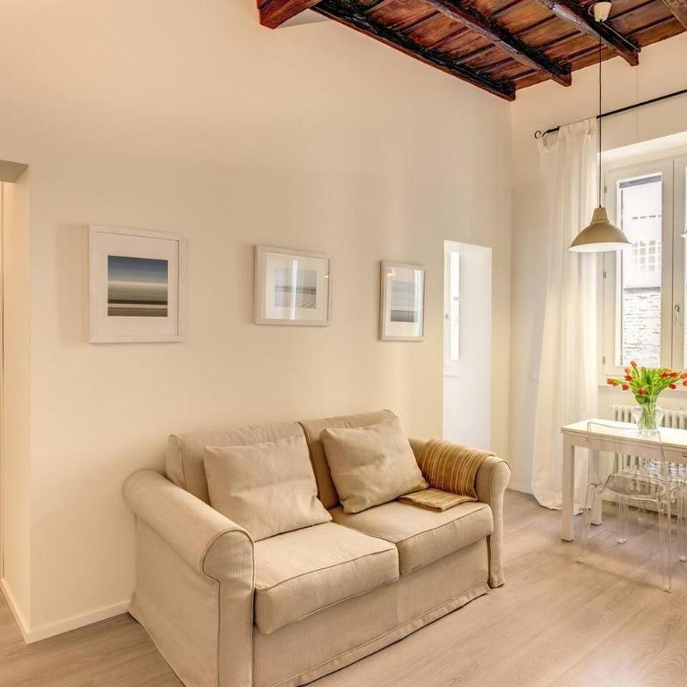 Trastevere Bright Apartment - Casa con 1 Camera da Letto - 19
