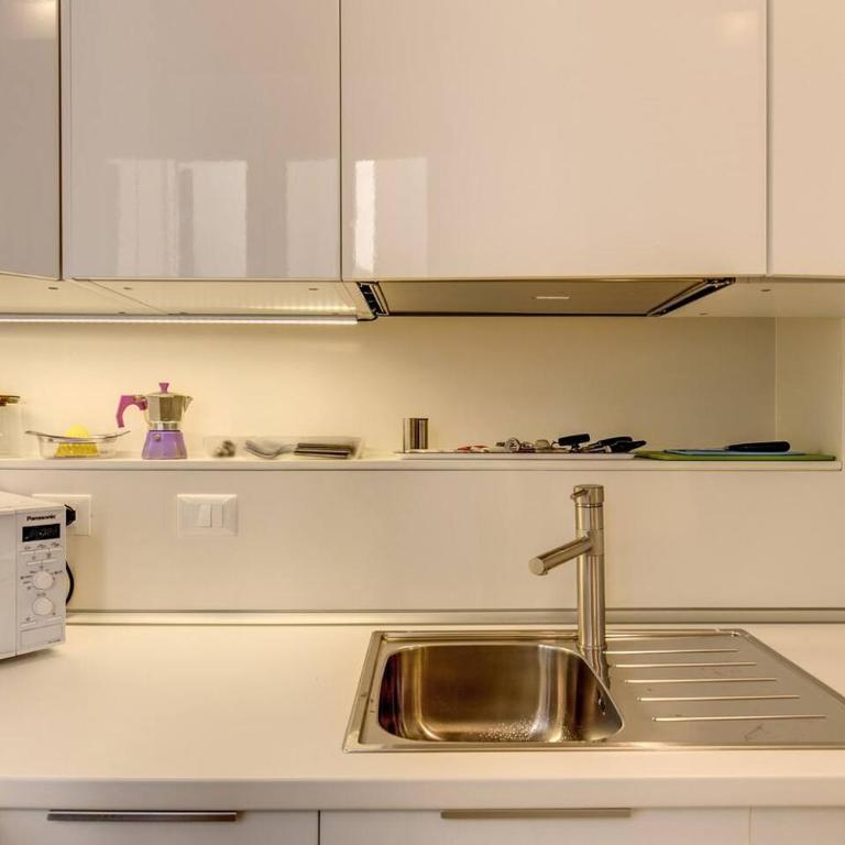 Trastevere Bright Apartment - Casa con 1 Camera da Letto - 22