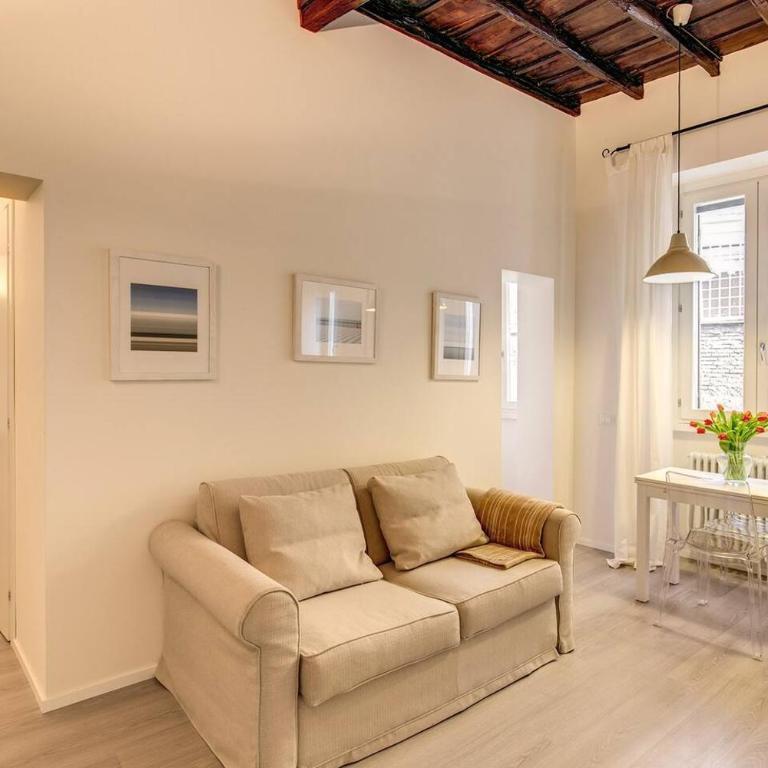 Trastevere Bright Apartment - Casa con 1 Camera da Letto - 23
