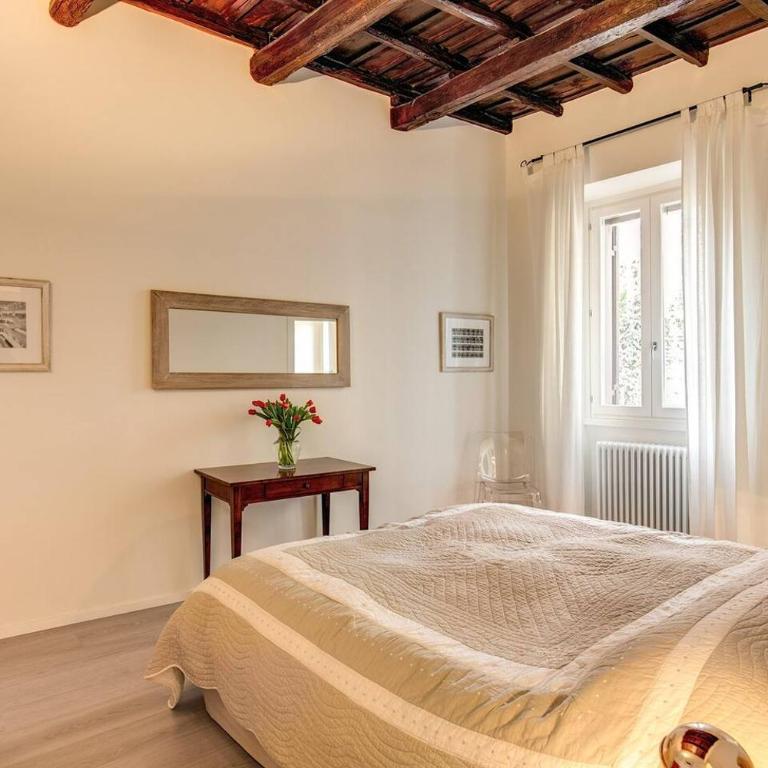 Trastevere Bright Apartment - Casa con 1 Camera da Letto - 24