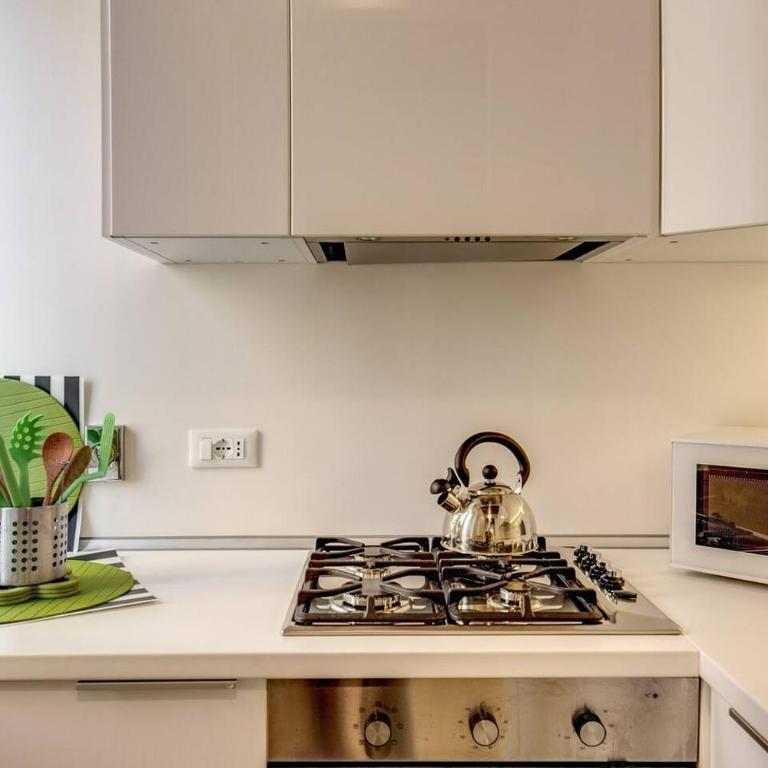 Trastevere Bright Apartment - Casa con 1 Camera da Letto - 26