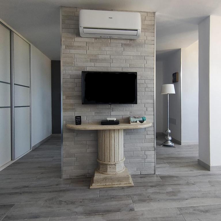 TINACHE SUITE219 Appartamento con piscina Yumbo - Apartamento de 1 dormitorio - 11